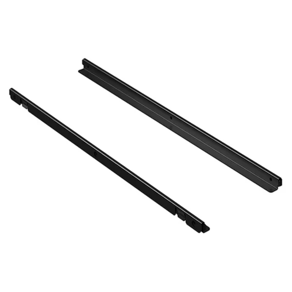 Кронштейны полки ЛДСП ПРАКТИК Home GBrW-50 (2 шт) графит