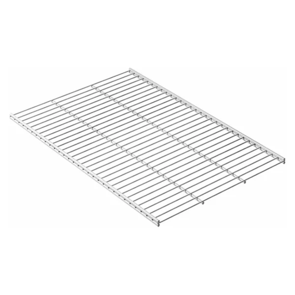 Полка сетчатая GSh 60х40 белая