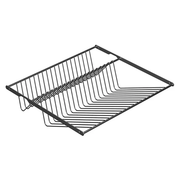 Обувница ПРАКТИК Home GO-45 графит