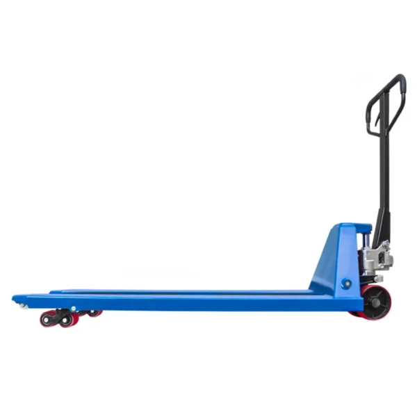 Гидравлическая тележка AС25