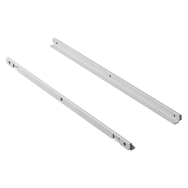 Кронштейны полки ЛДСП ПРАКТИК Home GBrW-50 (2 шт) белые