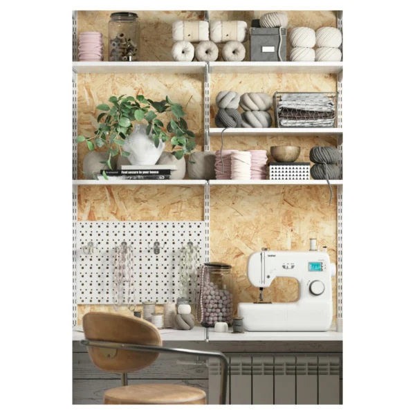 Перфопанель ПРАКТИК Home GP 90х40 графит