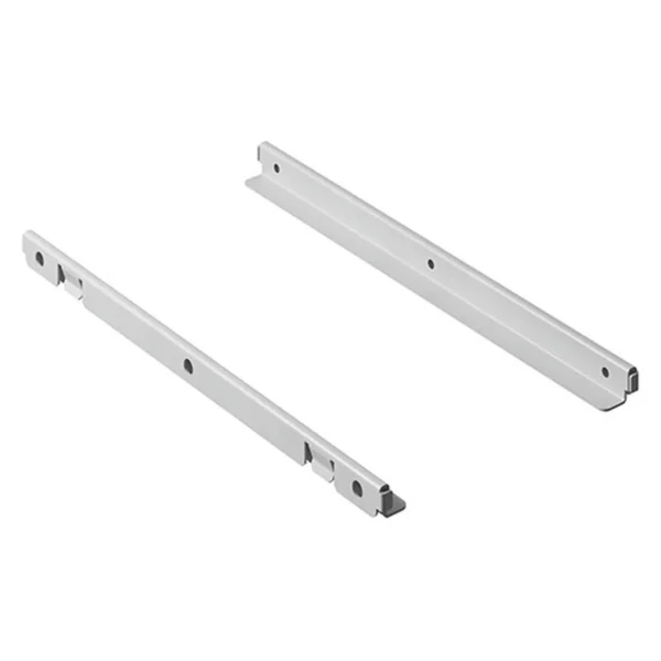 Кронштейны полки ЛДСП ПРАКТИК Home GBrW-30 (2 шт) белые