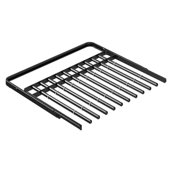 Брючница выдвижная ПРАКТИК Home GT-60 графит