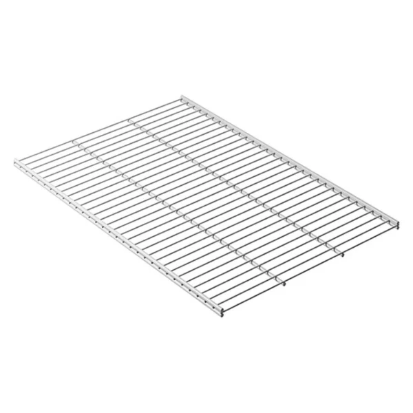 Полка сетчатая GSh 60х50 белая