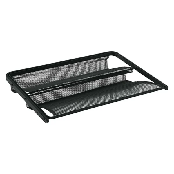 Обувница выдвижная ПРАКТИК Home GOV-60 графит