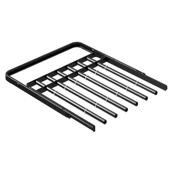 Брючница выдвижная ПРАКТИК Home GT-45 графит