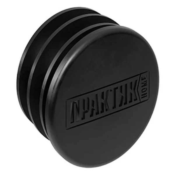 Комплект заглушек штанги (2 шт) ПРАКТИК Home GRP