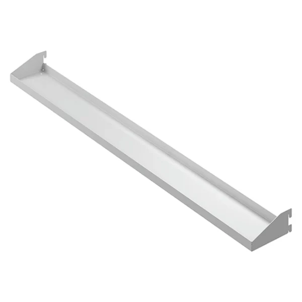 Полка GPS-90 белая