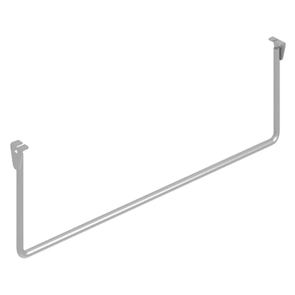 Вешало торцевое ПРАКТИК Home GRh-30 оцинк