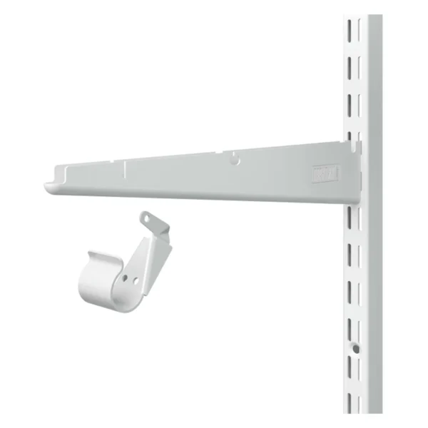 Кронштейн штанги ПРАКТИК Home GRBn графит