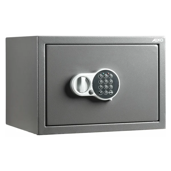 Офисный сейф AIKO TSN.30-EL