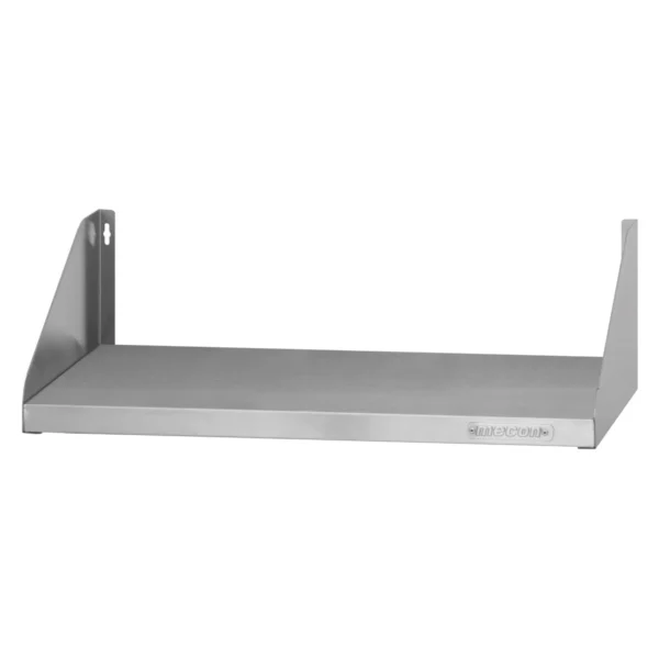 Полка навесная ПНОн 600 «Norma Inox»