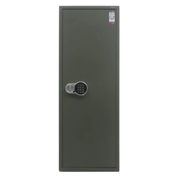 Офисный сейф AIKO TM-120T EL