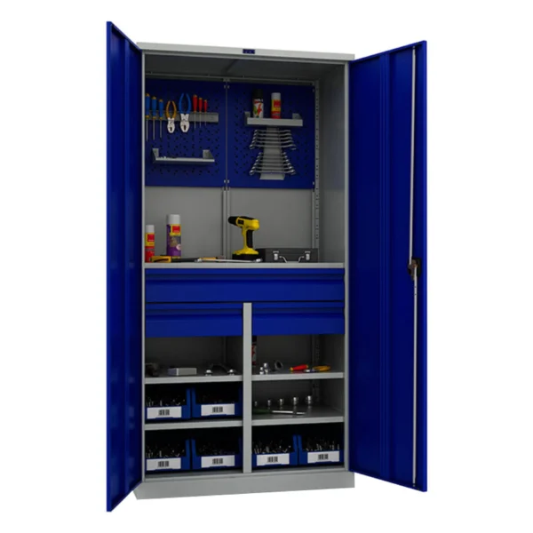 Шкаф для инструментов TC 1995-121412