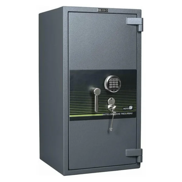 Взломостойкий сейф MDTB Bastion-M 99 EK