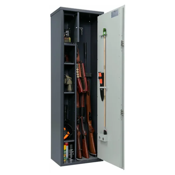 Оружейный сейф AIKO БЕРКУТ 144