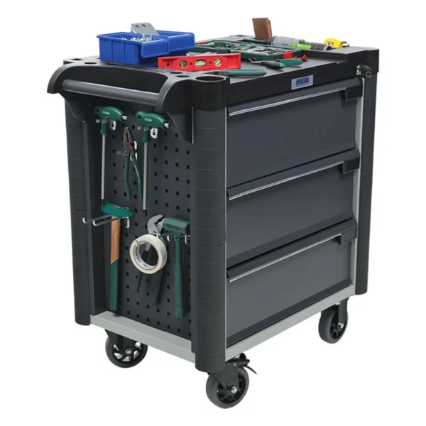 Инструментальная тележка WDS M-3.0