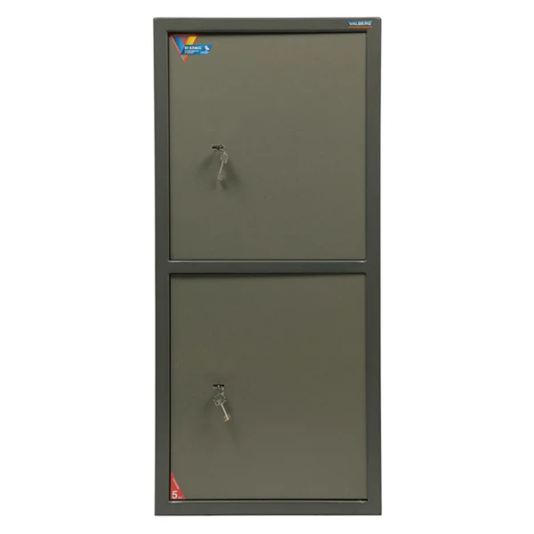 Офисный сейф VALBERG ASM 120T/2