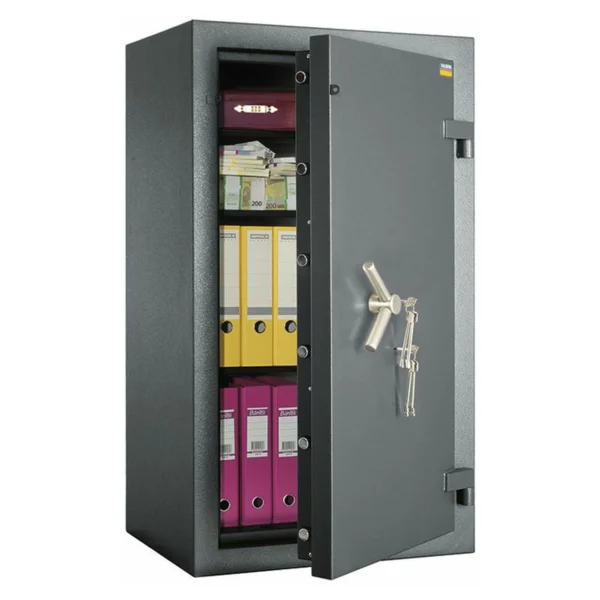 Взломостойкий сейф VALBERG Гранит III-1268 KL