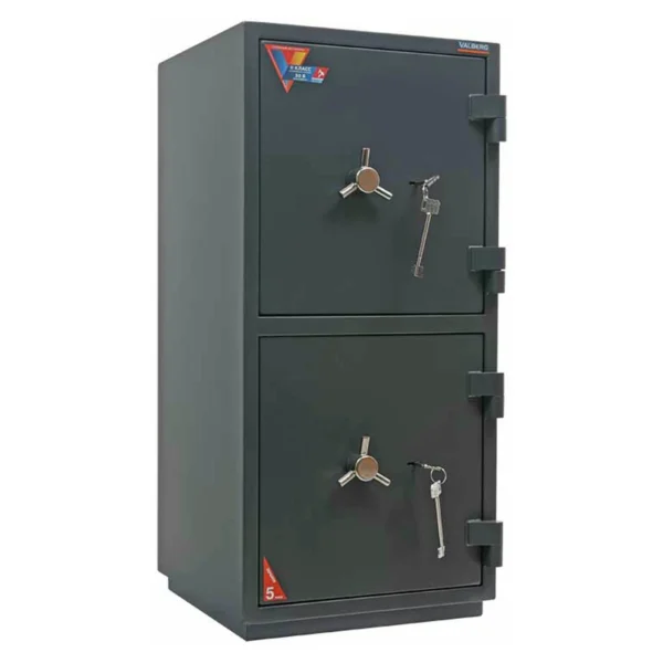 Взломостойкий сейф VALBERG ГРАНИТ 90T/2
