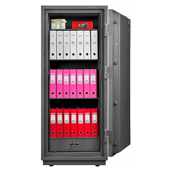 Огнестойкий сейф VALBERG FRS 173.T-KL