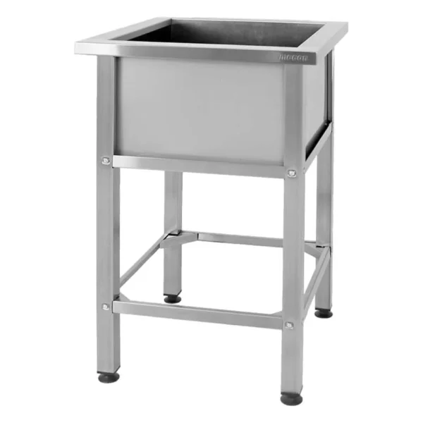 Ванна моечная ВМСн 530 «Norma Ral» (ножка профильная)