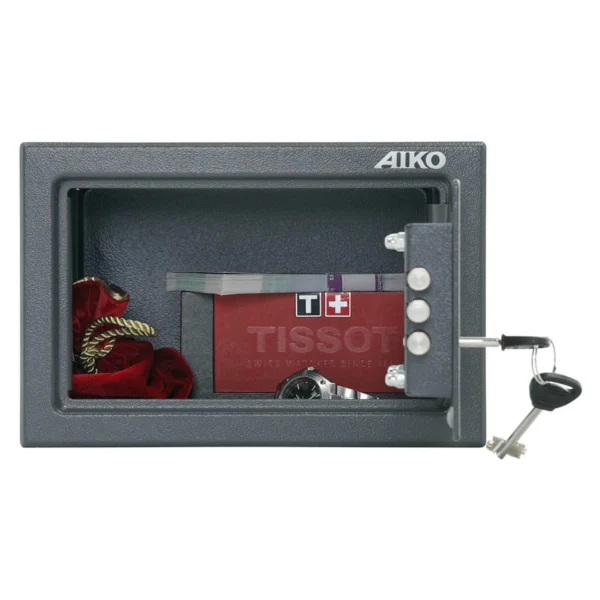 Мебельный сейф AIKO T-170 KL