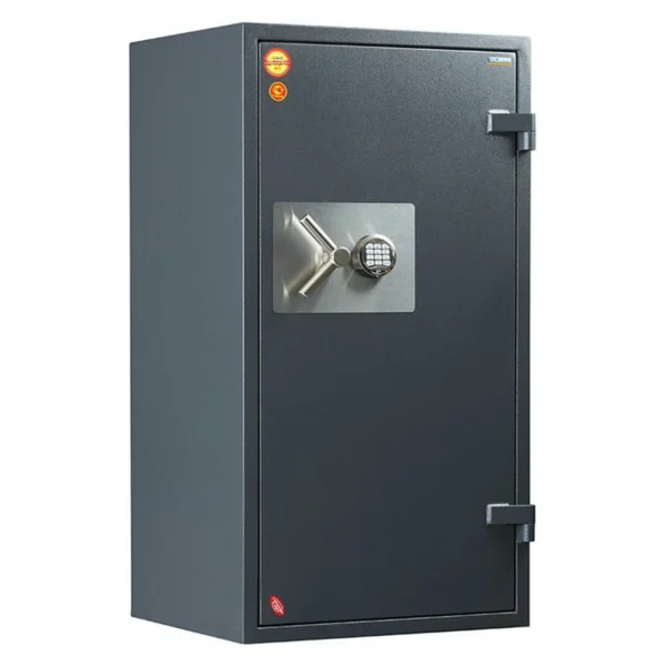 Огневзломостойкий сейф VALBERG ГАРАНТ ЕВРО 133Т EL