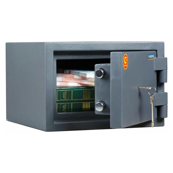 Взломостойкий сейф VALBERG КВАРЦИТ 25