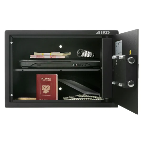 Гостиничный сейф AIKO SH-28.EL new