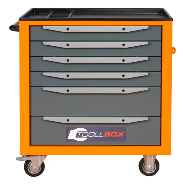 Тележка для инструмента TBS-6