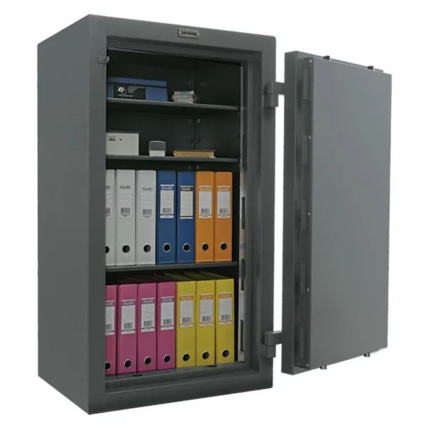 Взломостойкий сейф VALBERG ФОРТ 1268 EL