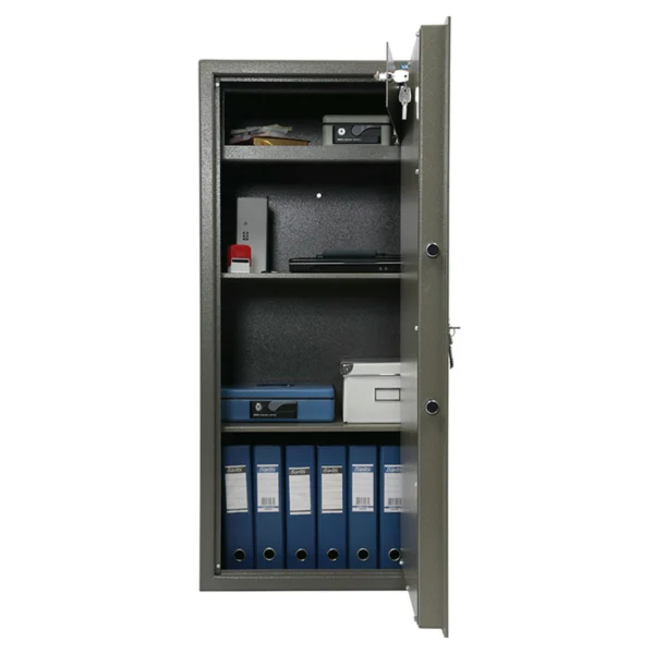 Офисный сейф VALBERG ASM 120T CL**