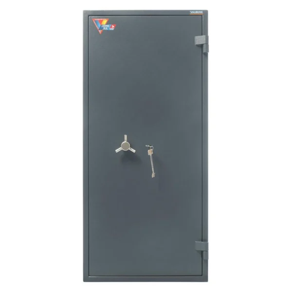 Взломостойкий сейф VALBERG КВАРЦИТ 120/55T