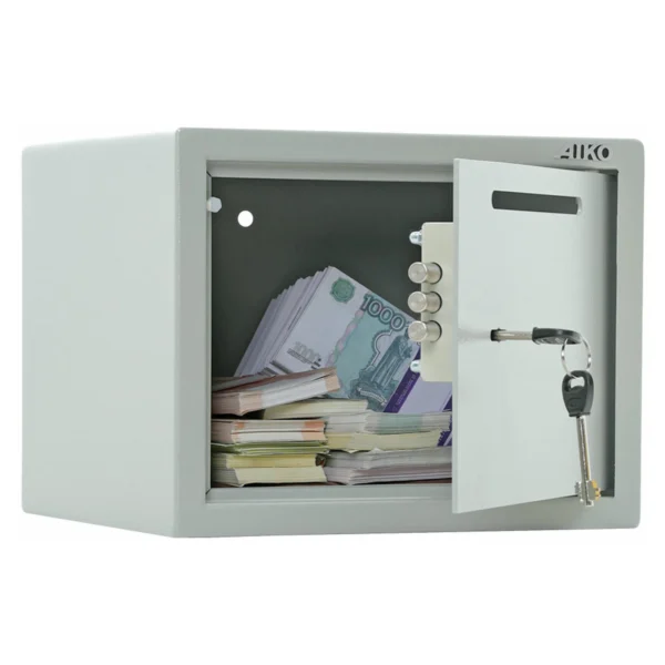 Депозитный сейф AIKO TD 23