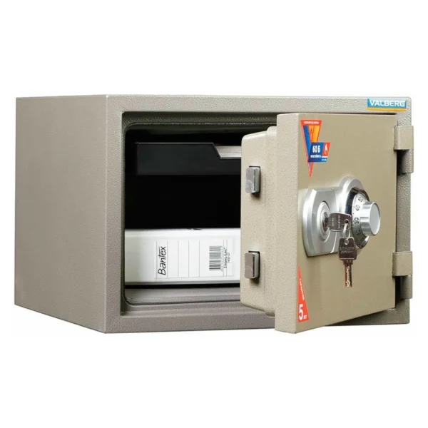 Огнестойкий сейф VALBERG FRS-32 CL