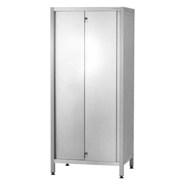 Шкаф кухонный ШЗКп 1800x1000x500 Profi Ral (двери-купе, 2 сплошные полки)