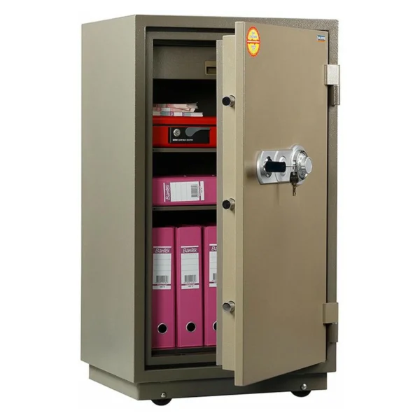 Огнестойкий сейф VALBERG FRS-99.T-CL