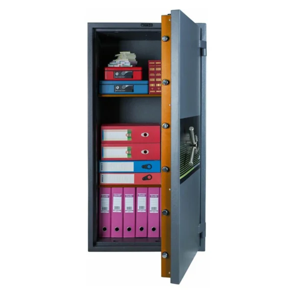 Взломостойкий сейф MDTB Bastion-M 1368 EK