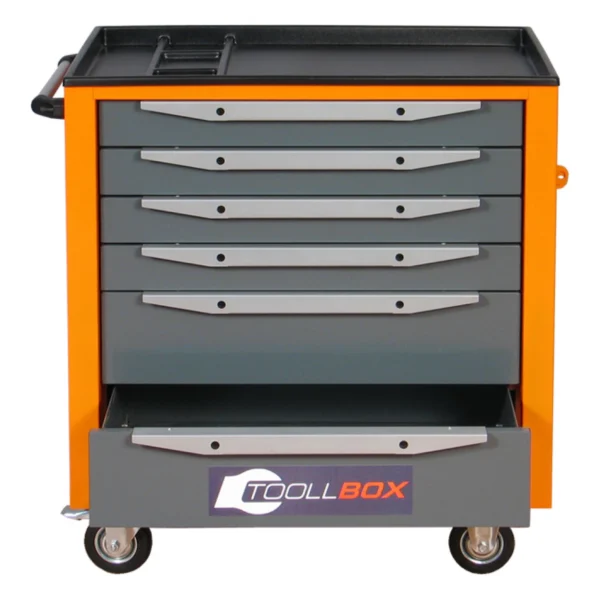 Тележка для инструмента TBS-6