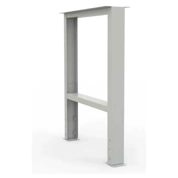 Верстак Expert WS (№205) W120.WS6/F2.011