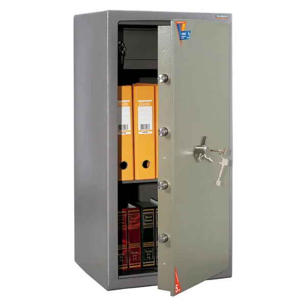 Взломостойкий сейф VALBERG КАРАТ-90Т