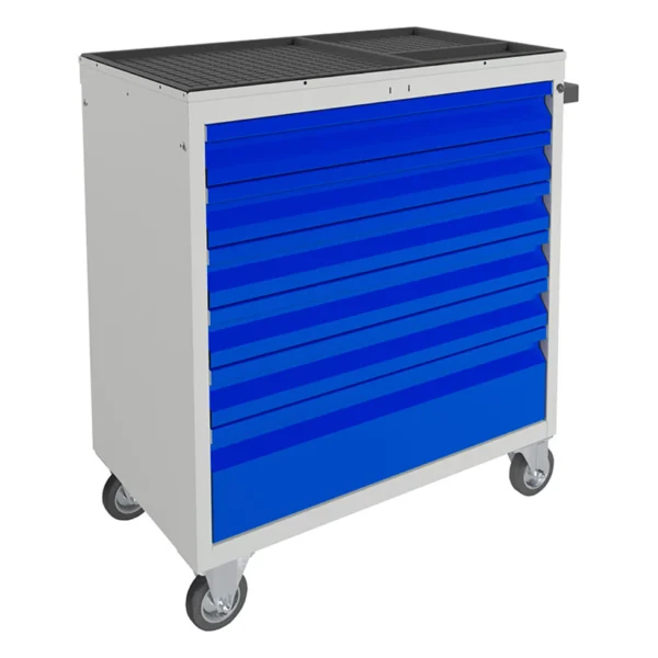 Инструментальная тележка WDS-6