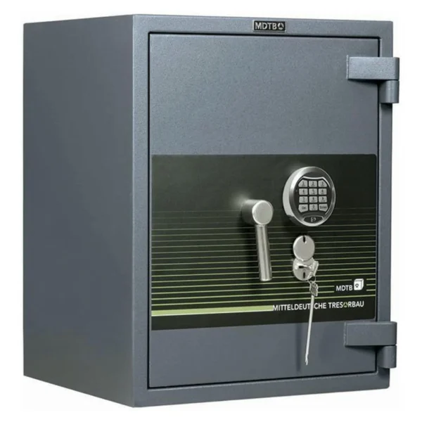 Взломостойкий сейф MDTB Bastion-M 67 EK