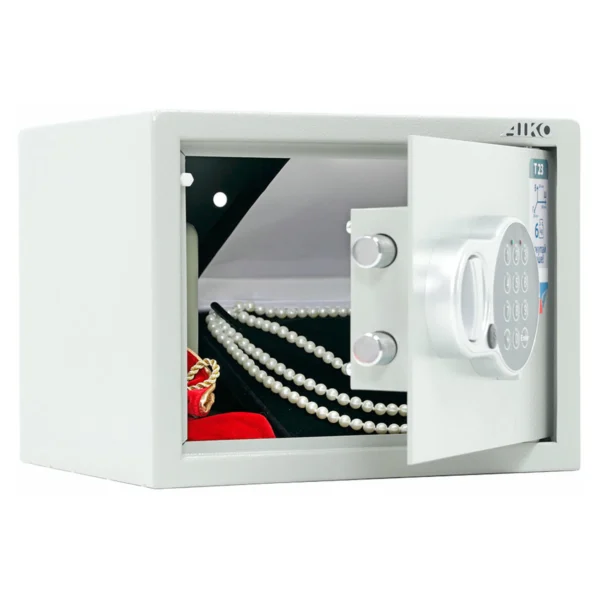 Мебельный сейф AIKO Т-23 EL