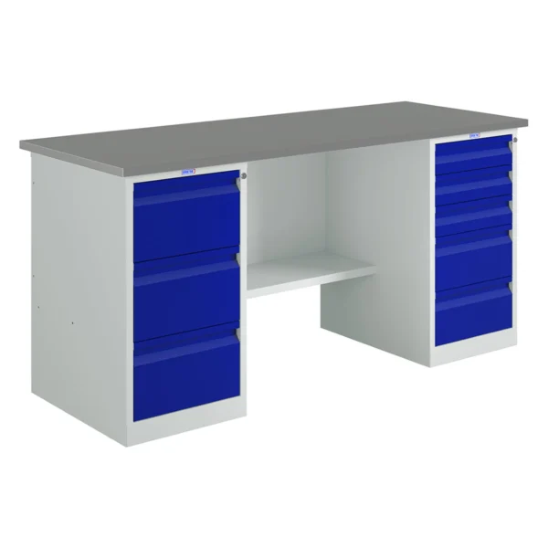 Верстак (№801) Profi WT180.WD3/WD5.000