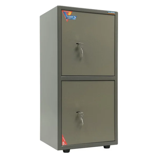 Офисный сейф VALBERG ASM 90/2