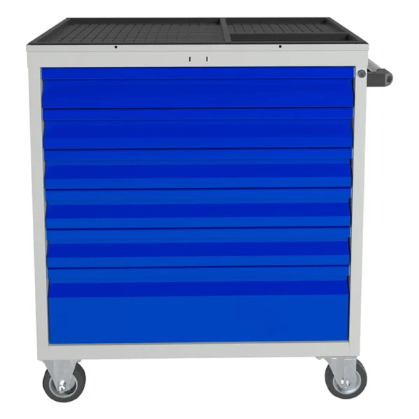 Инструментальная тележка WDS-6