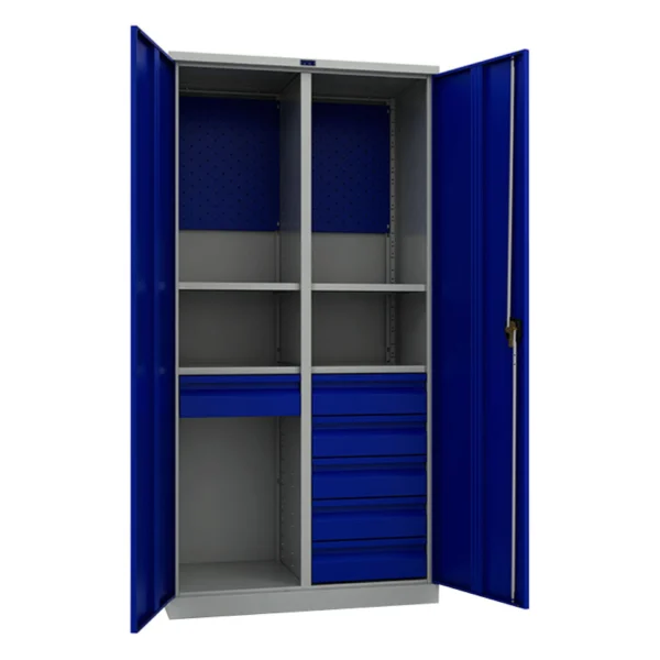 Шкаф для инструментов TC 1995-120406